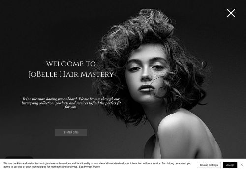 Jo Belle Hair Mastery capture - 2024-02-01 09:24:38