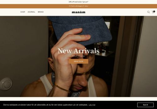 Manam Clothing capture - 2024-02-01 09:46:42