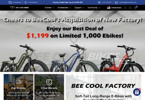 Bee Cool Bikes capture - 2024-02-01 09:56:14