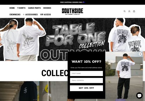 Southside Streetwear capture - 2024-02-01 10:31:53