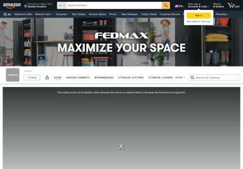 Fedmax capture - 2024-02-01 11:36:42