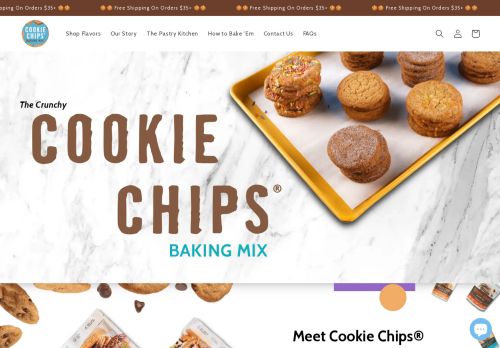Cookie Chips capture - 2024-02-01 12:09:26