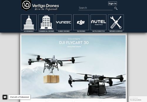 Vertigo Drones capture - 2024-02-01 12:44:32