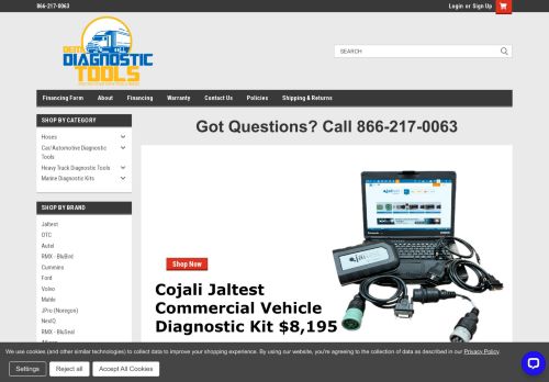 Oem Diagnostic Tools capture - 2024-02-01 13:07:39