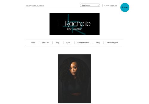 L Rachelle Hair Collection capture - 2024-02-01 14:45:38