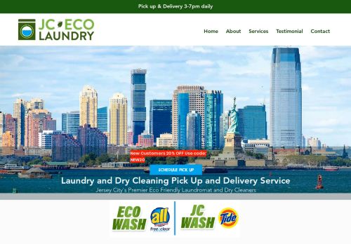 Jc Eco Laundry capture - 2024-02-01 17:40:58