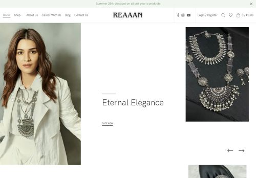 Reaaan Collection capture - 2024-02-01 19:37:16