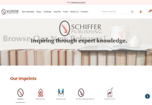 Schiffer Publishing capture - 2024-02-01 20:27:34