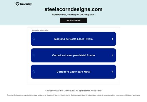 Steel Acorn Designs capture - 2024-02-01 22:26:44
