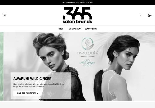 365 Salon Brands capture - 2024-02-01 22:29:09