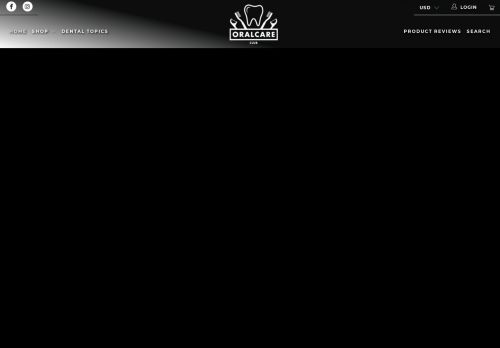 Oralcare Club capture - 2024-02-01 23:20:03