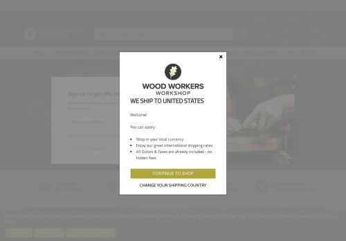 Wood Workers Workshop capture - 2024-02-01 23:49:01