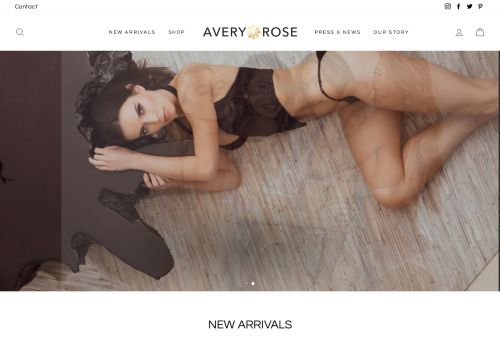 Avery Rose Lingerie capture - 2024-02-02 00:20:35
