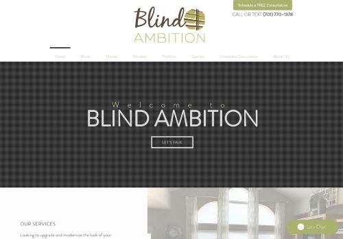 Blind Ambition capture - 2024-02-02 02:14:13