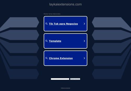 LayKai Extensions capture - 2024-02-02 04:13:51