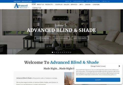 Advanced Blind & Shade capture - 2024-02-02 04:56:39