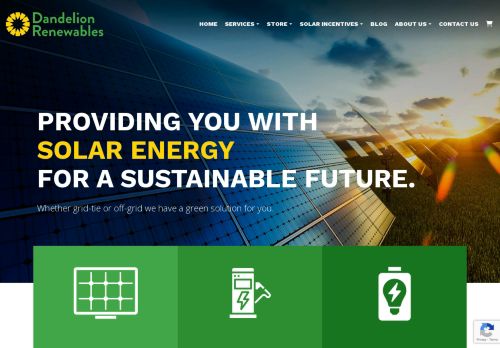 Dandelion Renewables capture - 2024-02-02 05:08:22