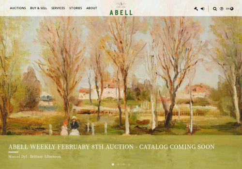 Abell Auction Company capture - 2024-02-02 05:11:15