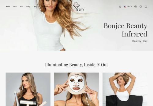 Boujee Beauty capture - 2024-02-02 06:04:36
