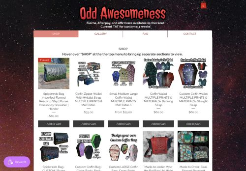 Odd Awesomeness capture - 2024-02-02 06:11:05