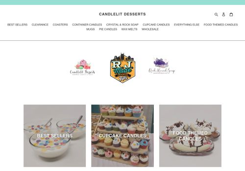 Candlelit Desserts capture - 2024-02-02 07:20:38