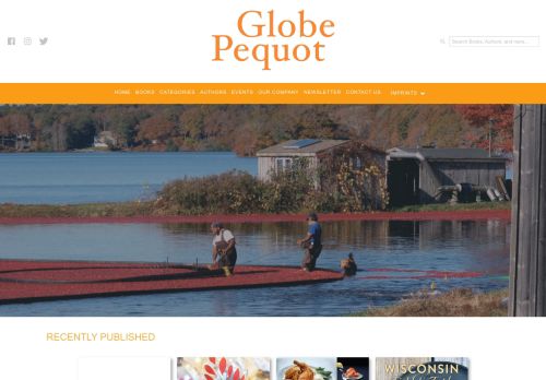 Globe Pequot capture - 2024-02-02 09:31:41