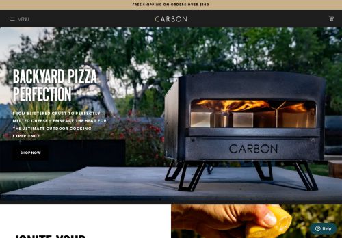 Carbon Kitchen capture - 2024-02-02 09:50:26