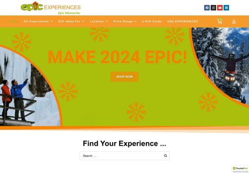 Epic Experiences capture - 2024-02-02 10:21:48