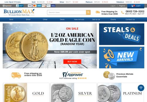 BullionMax capture - 2024-02-02 10:56:54