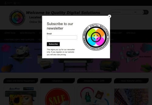 Quality Digital Solutions capture - 2024-02-02 11:29:37