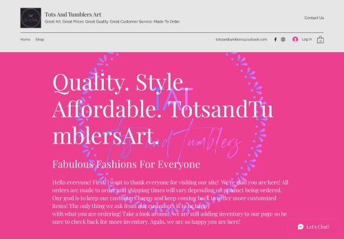 Tots and Tumblers Art capture - 2024-02-02 12:25:28