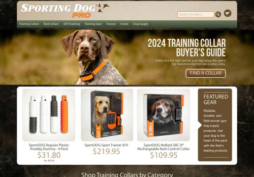 Sporting Dog Pro capture - 2024-02-02 13:45:52