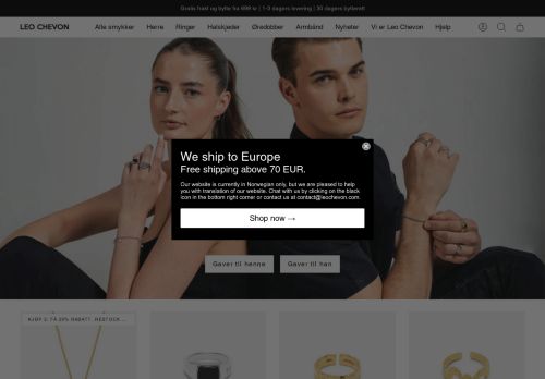 Leo Chevon capture - 2024-02-02 13:48:14