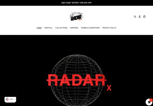 Radar Clothing Club capture - 2024-02-02 14:11:11