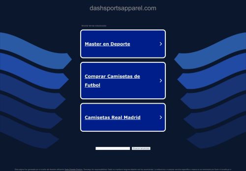 DashSportsApparel capture - 2024-02-02 14:31:16