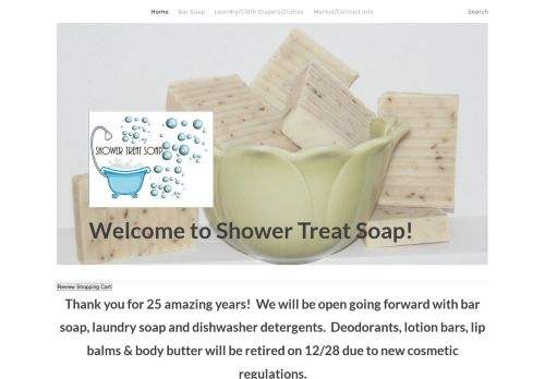 Shower Treat Soap capture - 2024-02-02 14:33:14