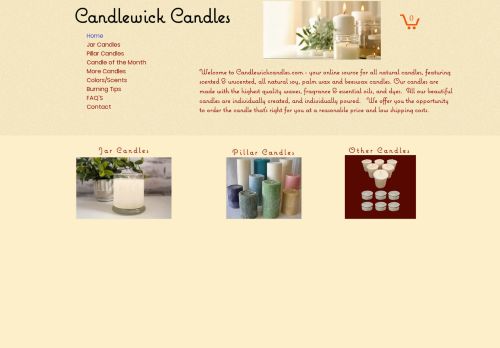 Candlewick Candles capture - 2024-02-02 15:06:12