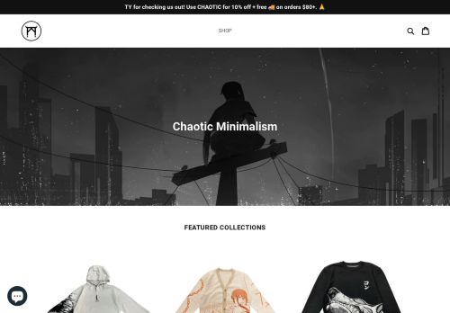 ChaoticM capture - 2024-02-02 15:21:48