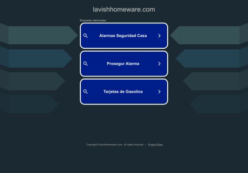 Lavish Homeware capture - 2024-02-02 16:06:11