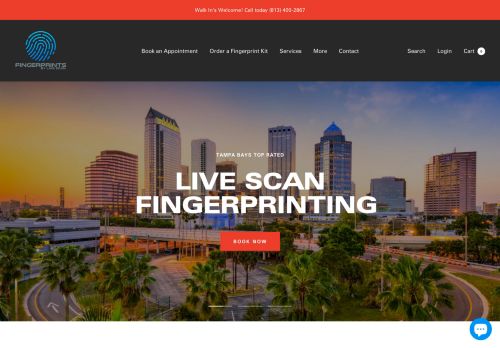 Fingerprints By Live Scan capture - 2024-02-02 19:27:12