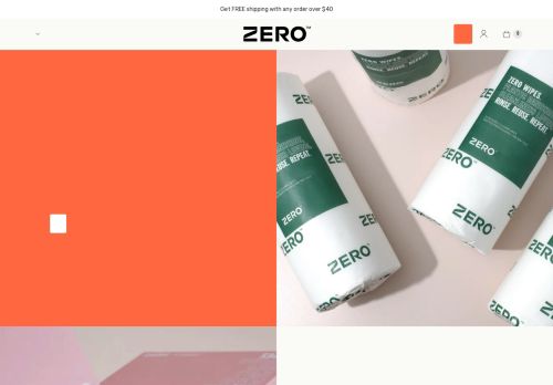 The Zero Store capture - 2024-02-02 23:38:28