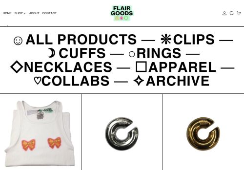 Flair Goods capture - 2024-02-03 00:30:46