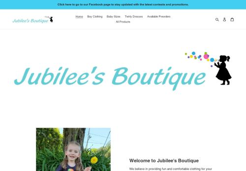 Jubilees Boutique capture - 2024-02-03 01:22:31