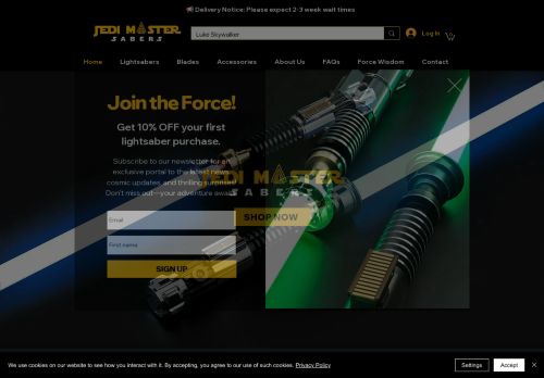 Jedi Master Sabers capture - 2024-02-03 02:24:01
