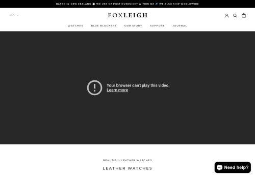 Foxleigh capture - 2024-02-03 02:44:06
