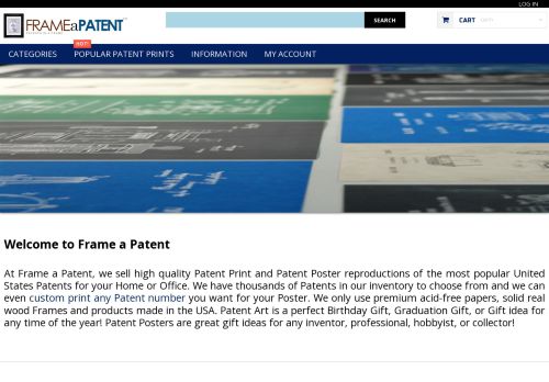 Frame A Patent capture - 2024-02-03 03:44:34