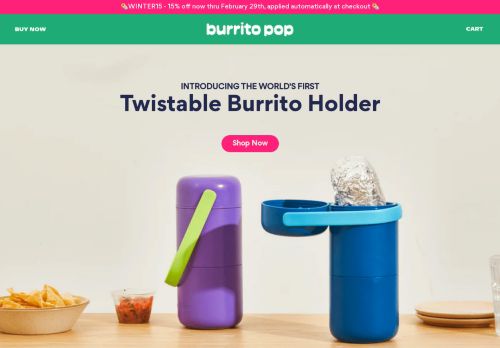 Burrito Pop capture - 2024-02-03 04:06:31