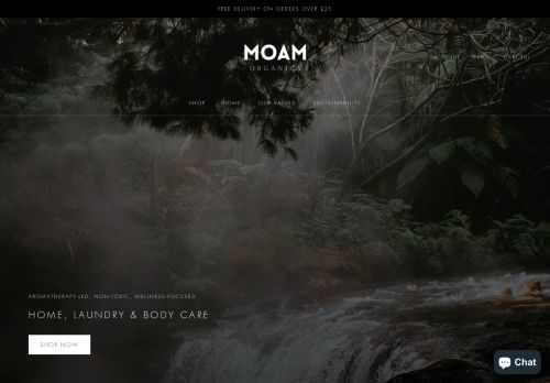 Moam Organics capture - 2024-02-03 04:07:42