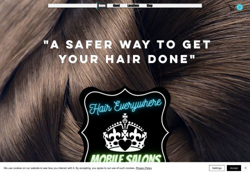 Hair Everywhere Mobile Salons capture - 2024-02-03 06:31:52