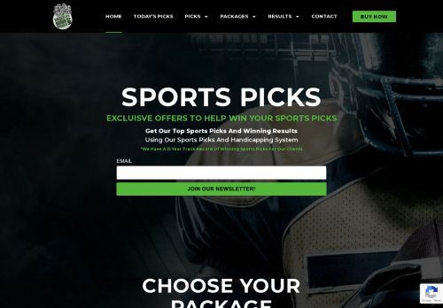 The Best Bet On Sports capture - 2024-02-03 08:17:56